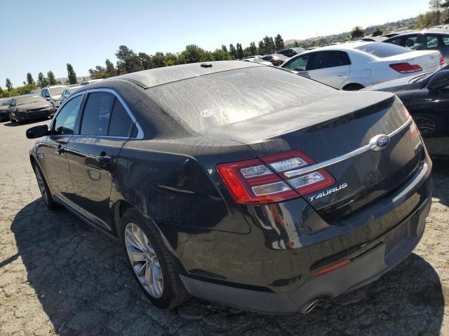 Photo 1 VIN: 1FAHP2F82DG210139 - FORD TAURUS LIM 