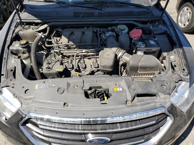 Photo 10 VIN: 1FAHP2F82DG210139 - FORD TAURUS LIM 