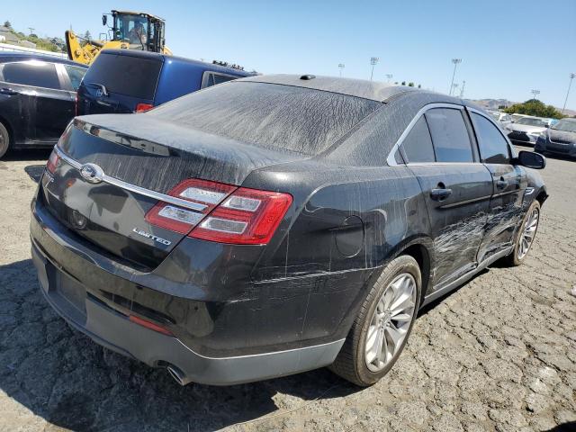 Photo 2 VIN: 1FAHP2F82DG210139 - FORD TAURUS LIM 