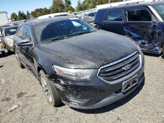 Photo 3 VIN: 1FAHP2F82DG210139 - FORD TAURUS LIM 