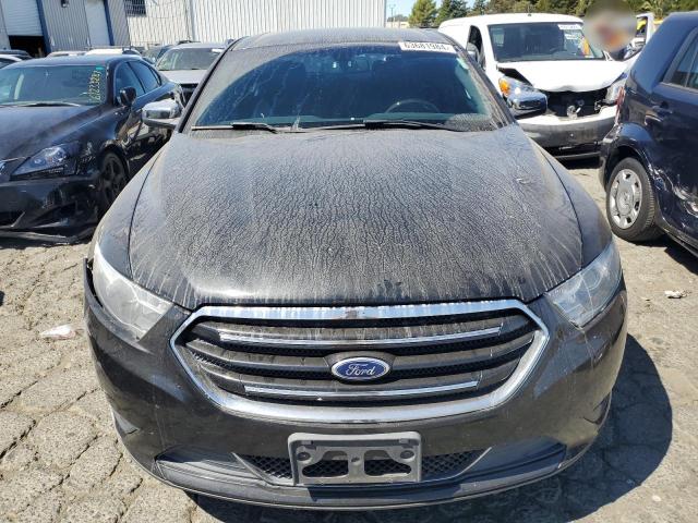 Photo 4 VIN: 1FAHP2F82DG210139 - FORD TAURUS LIM 