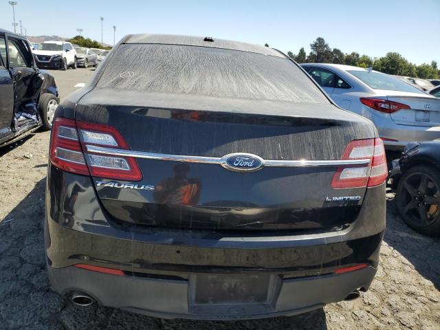 Photo 5 VIN: 1FAHP2F82DG210139 - FORD TAURUS LIM 