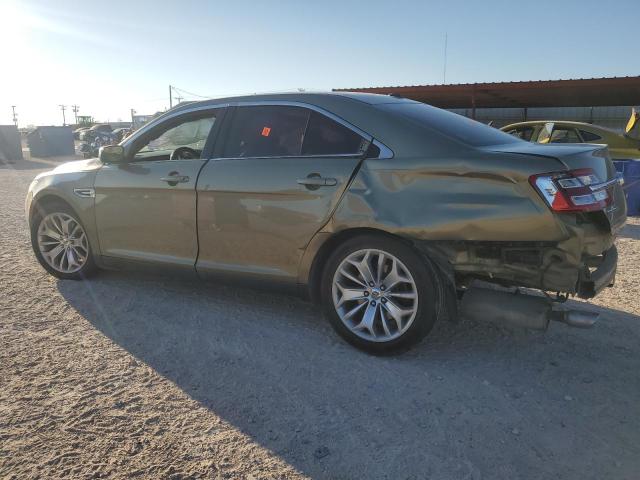 Photo 1 VIN: 1FAHP2F82DG215664 - FORD TAURUS LIM 