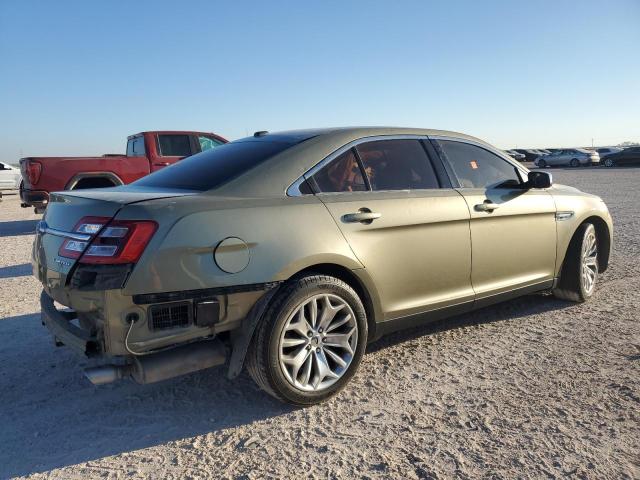 Photo 2 VIN: 1FAHP2F82DG215664 - FORD TAURUS LIM 