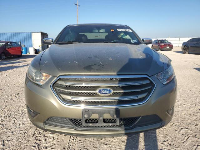 Photo 4 VIN: 1FAHP2F82DG215664 - FORD TAURUS LIM 