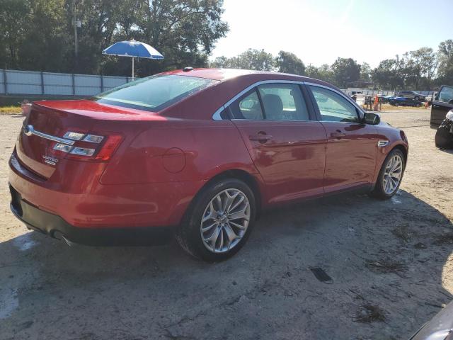 Photo 2 VIN: 1FAHP2F82DG220332 - FORD TAURUS LIM 