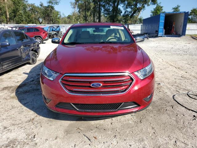 Photo 4 VIN: 1FAHP2F82DG220332 - FORD TAURUS LIM 