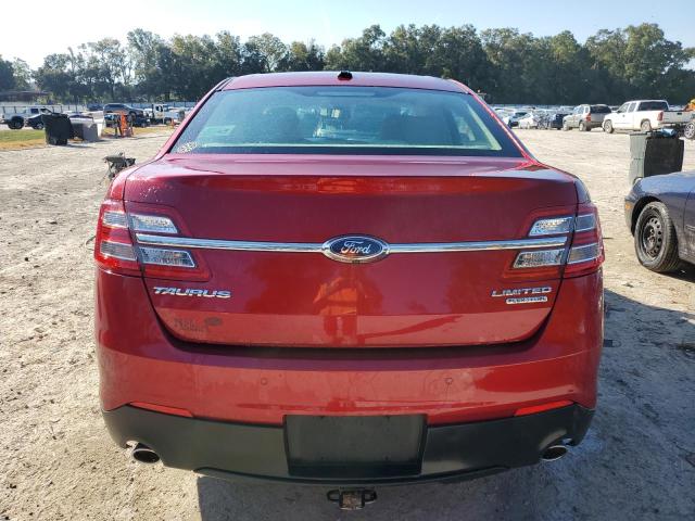 Photo 5 VIN: 1FAHP2F82DG220332 - FORD TAURUS LIM 