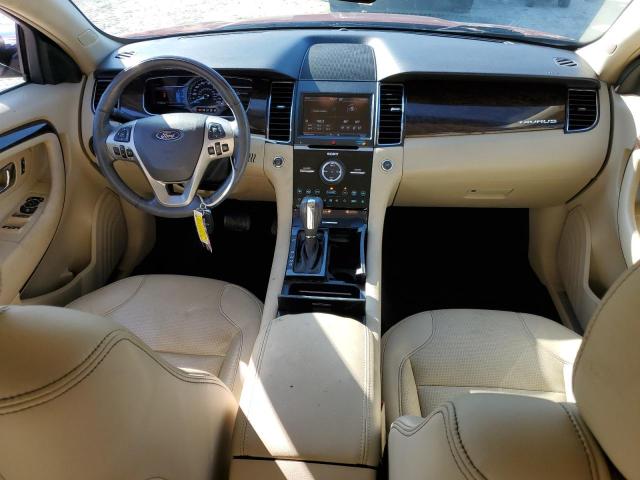 Photo 7 VIN: 1FAHP2F82DG220332 - FORD TAURUS LIM 