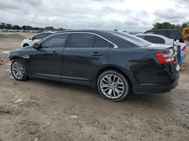 Photo 1 VIN: 1FAHP2F82DG220461 - FORD TAURUS LIM 