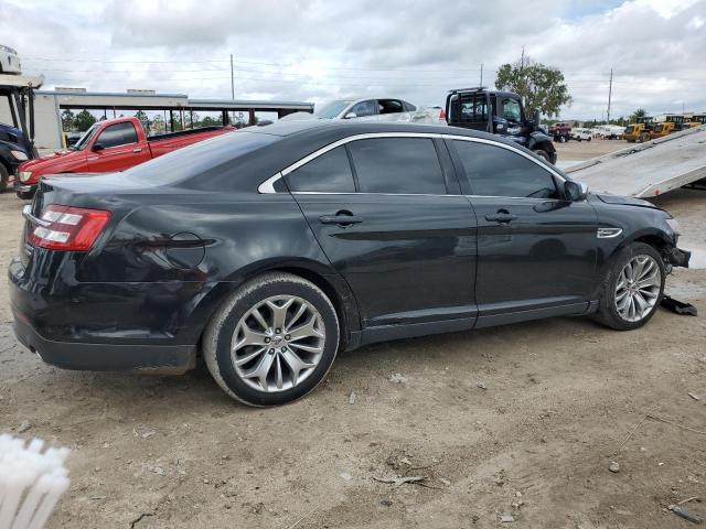 Photo 2 VIN: 1FAHP2F82DG220461 - FORD TAURUS LIM 