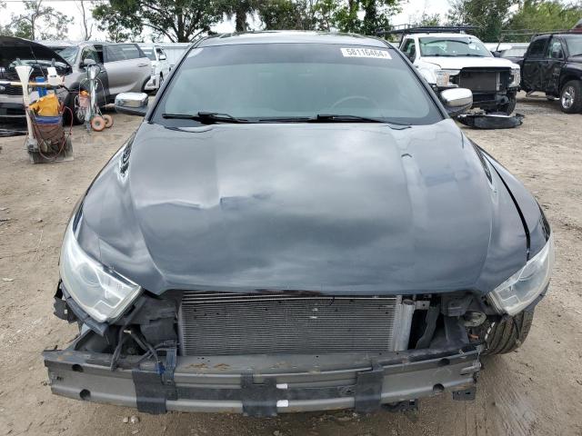 Photo 4 VIN: 1FAHP2F82DG220461 - FORD TAURUS LIM 