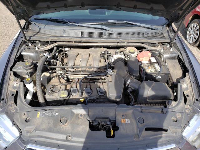 Photo 10 VIN: 1FAHP2F82DG225658 - FORD TAURUS 