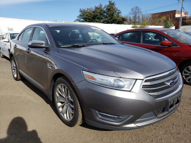 Photo 3 VIN: 1FAHP2F82DG225658 - FORD TAURUS 