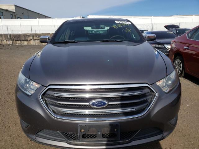 Photo 4 VIN: 1FAHP2F82DG225658 - FORD TAURUS 