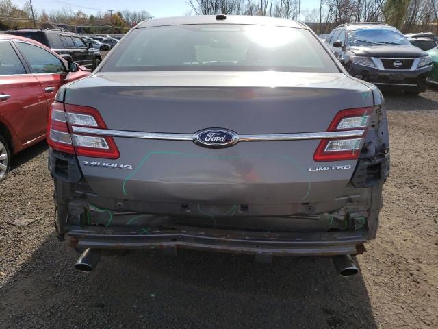 Photo 5 VIN: 1FAHP2F82DG225658 - FORD TAURUS 