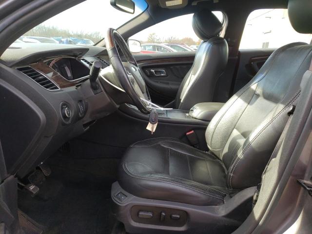 Photo 6 VIN: 1FAHP2F82DG225658 - FORD TAURUS 