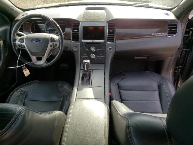 Photo 7 VIN: 1FAHP2F82DG225658 - FORD TAURUS 