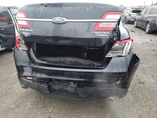 Photo 8 VIN: 1FAHP2F82DG226390 - FORD TAURUS LIM 