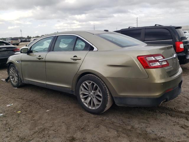 Photo 1 VIN: 1FAHP2F82DG226664 - FORD TAURUS 