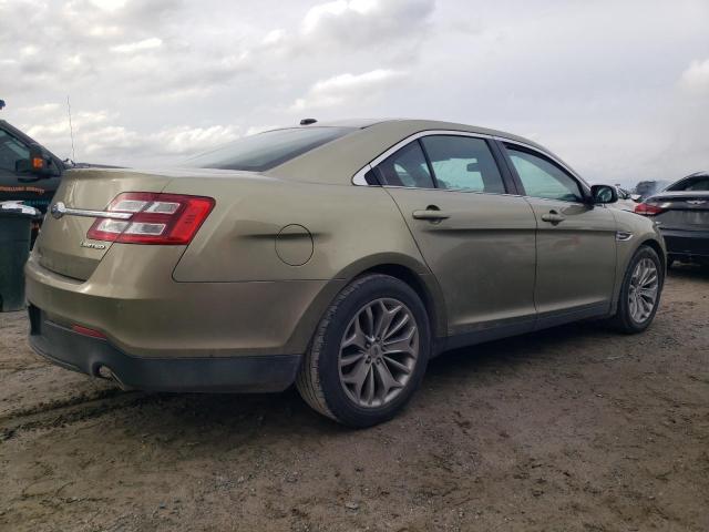 Photo 2 VIN: 1FAHP2F82DG226664 - FORD TAURUS 