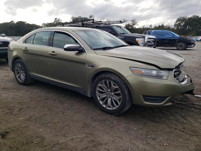 Photo 3 VIN: 1FAHP2F82DG226664 - FORD TAURUS 