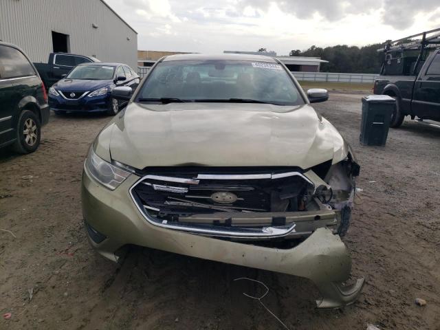 Photo 4 VIN: 1FAHP2F82DG226664 - FORD TAURUS 