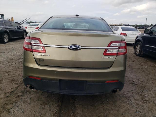 Photo 5 VIN: 1FAHP2F82DG226664 - FORD TAURUS 