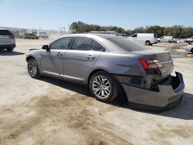 Photo 1 VIN: 1FAHP2F82DG232027 - FORD TAURUS LIM 