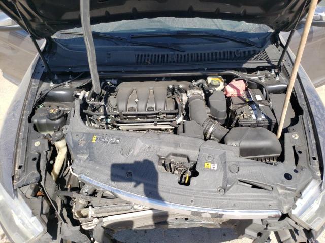 Photo 10 VIN: 1FAHP2F82DG232027 - FORD TAURUS LIM 