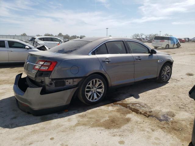 Photo 2 VIN: 1FAHP2F82DG232027 - FORD TAURUS LIM 