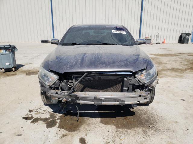 Photo 4 VIN: 1FAHP2F82DG232027 - FORD TAURUS LIM 