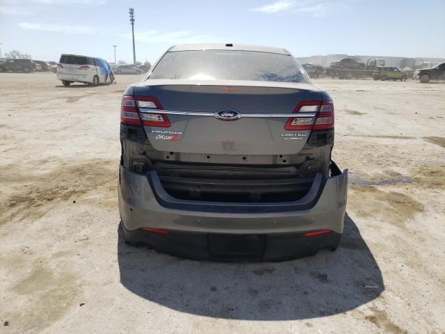 Photo 5 VIN: 1FAHP2F82DG232027 - FORD TAURUS LIM 