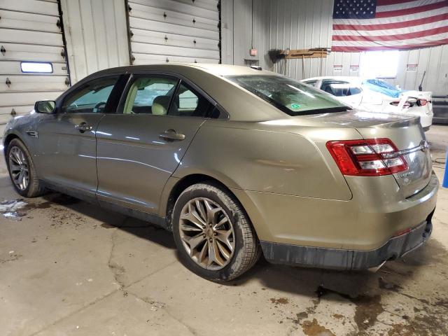 Photo 1 VIN: 1FAHP2F82DG233016 - FORD TAURUS 