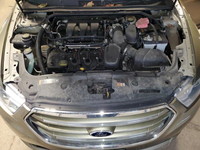 Photo 10 VIN: 1FAHP2F82DG233016 - FORD TAURUS 