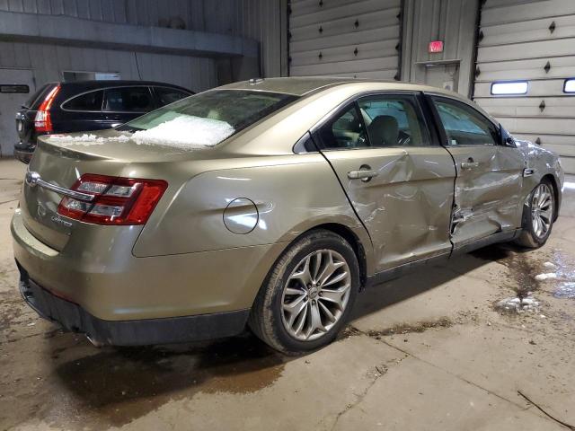 Photo 2 VIN: 1FAHP2F82DG233016 - FORD TAURUS 