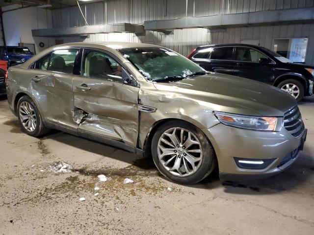 Photo 3 VIN: 1FAHP2F82DG233016 - FORD TAURUS 