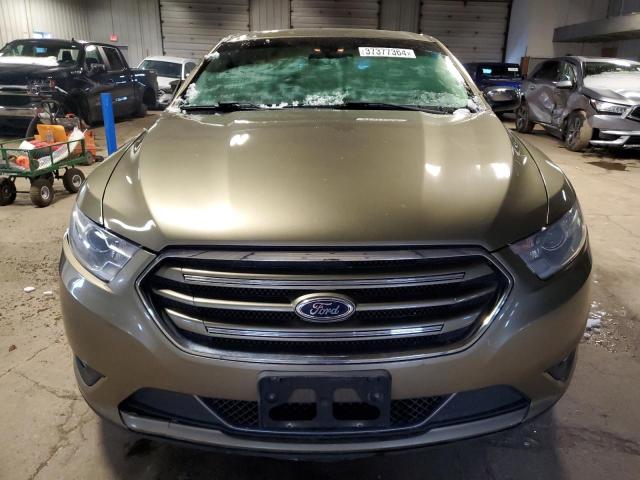 Photo 4 VIN: 1FAHP2F82DG233016 - FORD TAURUS 