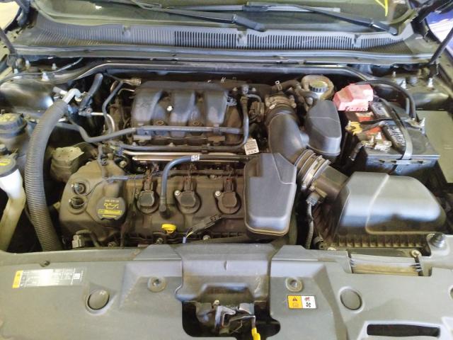 Photo 6 VIN: 1FAHP2F82DG235073 - FORD TAURUS LIM 