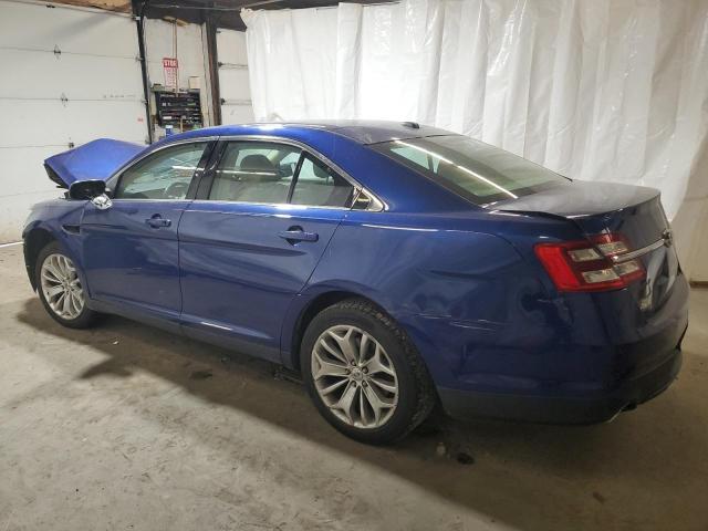 Photo 1 VIN: 1FAHP2F82DG235106 - FORD TAURUS 