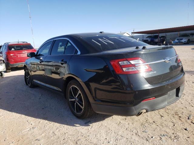 Photo 2 VIN: 1FAHP2F82EG100709 - FORD TAURUS LIM 