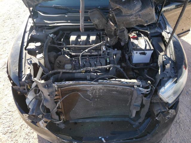 Photo 6 VIN: 1FAHP2F82EG100709 - FORD TAURUS LIM 