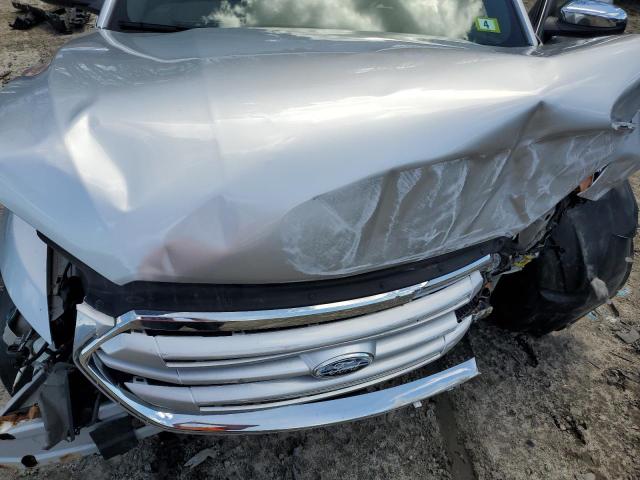 Photo 10 VIN: 1FAHP2F82EG105876 - FORD TAURUS 