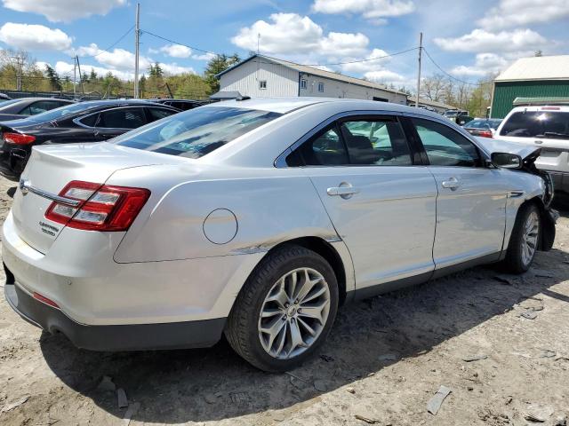 Photo 2 VIN: 1FAHP2F82EG105876 - FORD TAURUS 