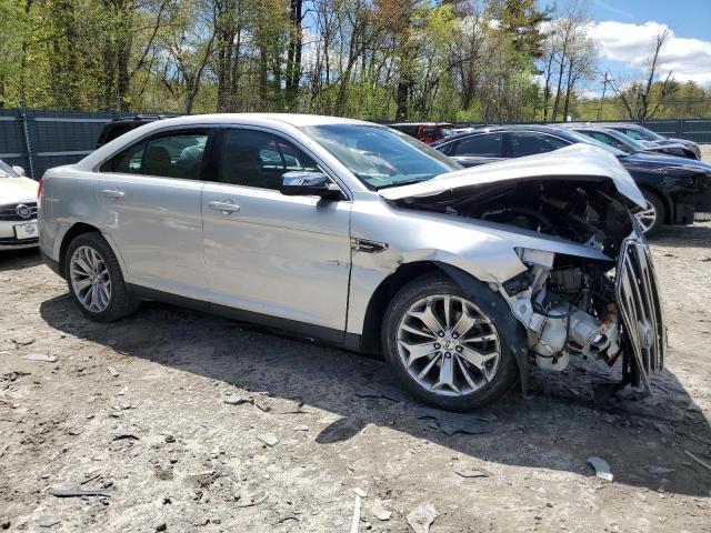 Photo 3 VIN: 1FAHP2F82EG105876 - FORD TAURUS 