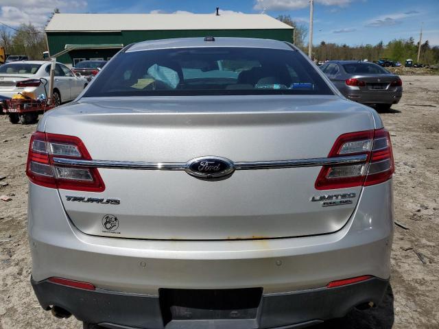 Photo 5 VIN: 1FAHP2F82EG105876 - FORD TAURUS 