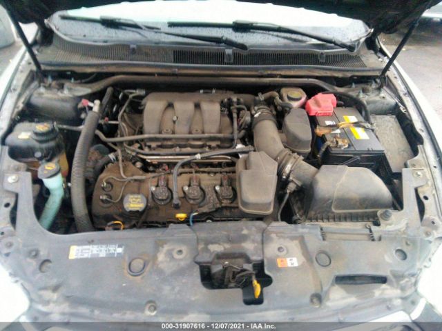 Photo 9 VIN: 1FAHP2F82EG107014 - FORD TAURUS 