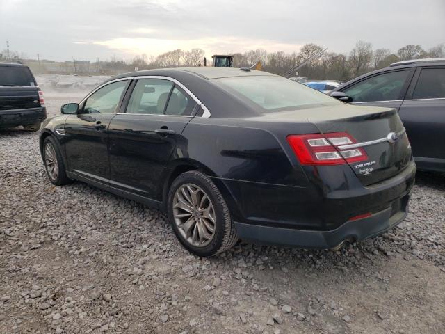 Photo 1 VIN: 1FAHP2F82EG115548 - FORD TAURUS LIM 