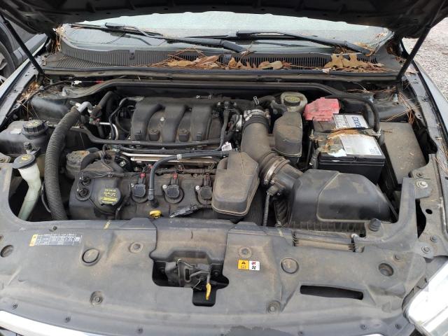 Photo 11 VIN: 1FAHP2F82EG115548 - FORD TAURUS LIM 