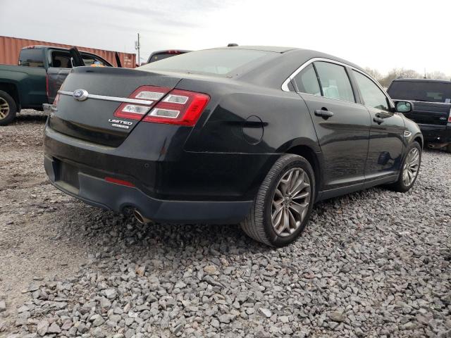 Photo 2 VIN: 1FAHP2F82EG115548 - FORD TAURUS LIM 